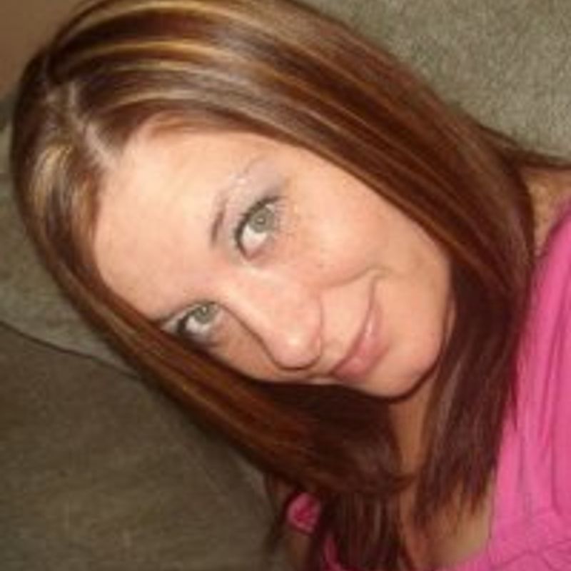 Crystal Spears profile picture