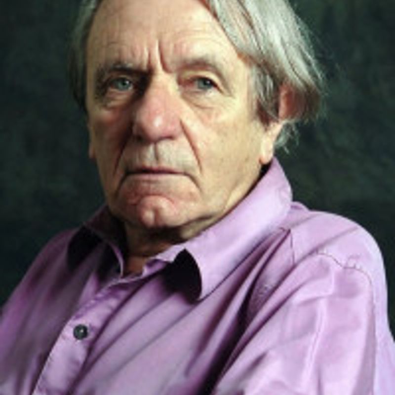 Jacques Rancière profile picture