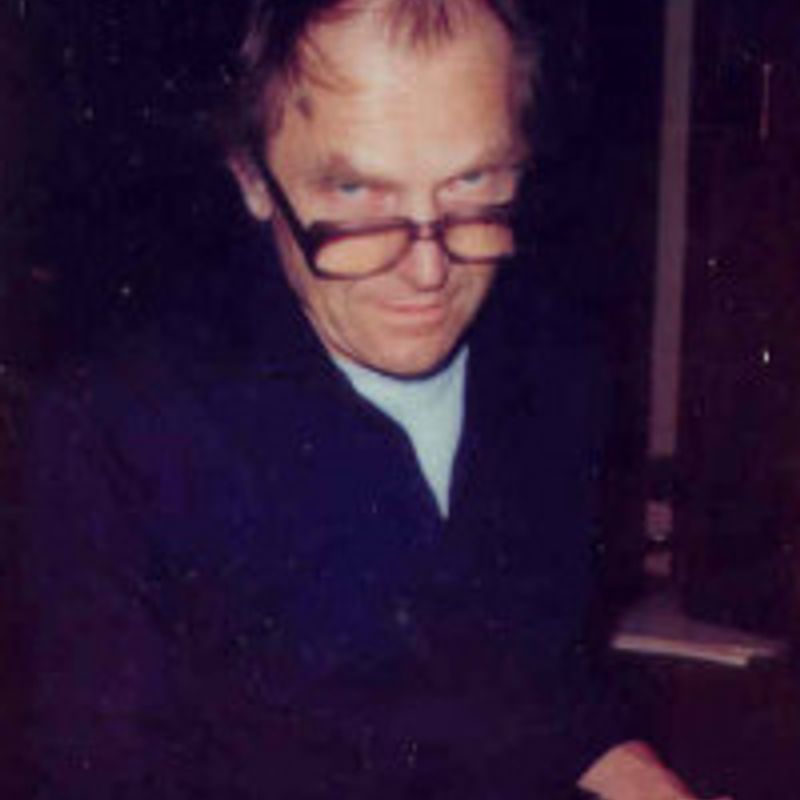 Paul Karl Feyerabend  profile picture