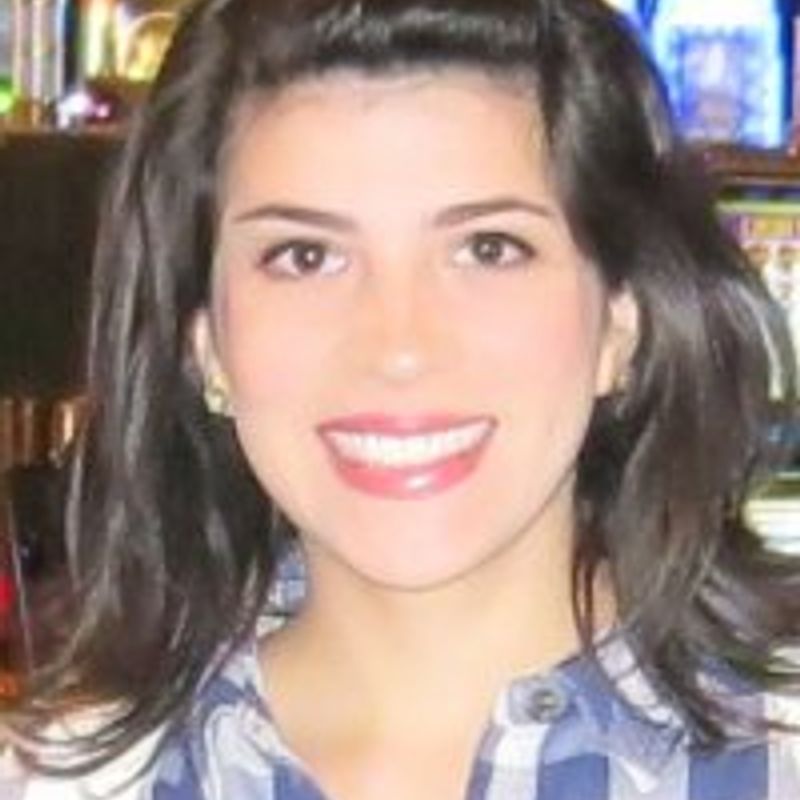 Marcela Souza Gomez profile picture