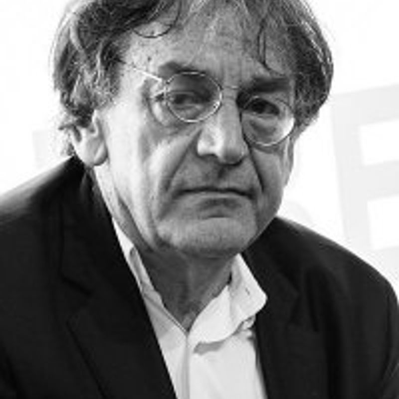 Alain Finkielkraut profile picture