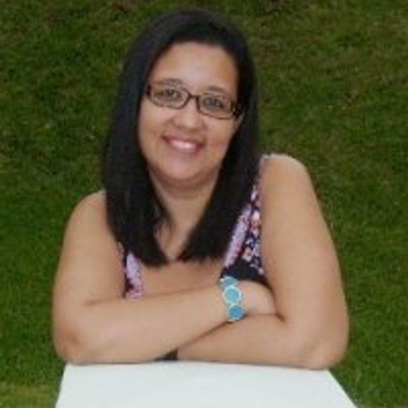 Ana Cristina Melo profile picture