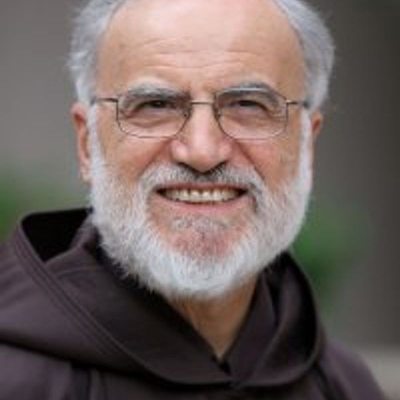 Frei Raniero Cantalamessa, OFMCap profile picture