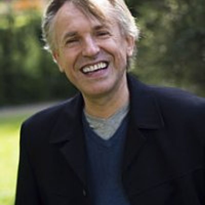 David Pearce profile picture