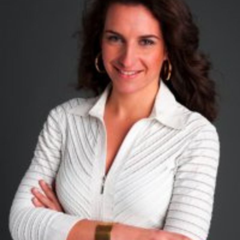 Joana Bértholo profile picture