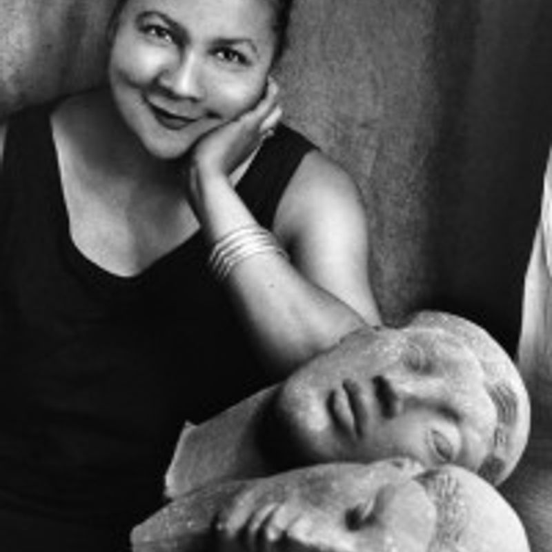 Gloria Jean Watkins  profile picture