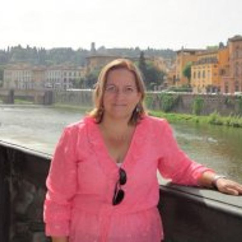 Sueli Mara Torrezan profile picture