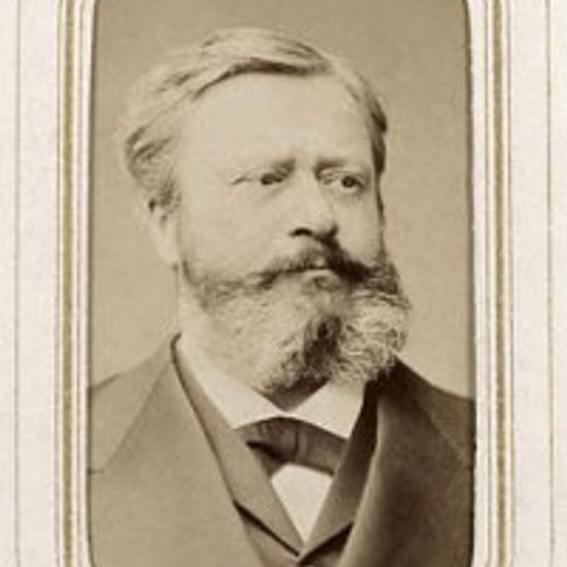 Edmond François Valentin About profile picture