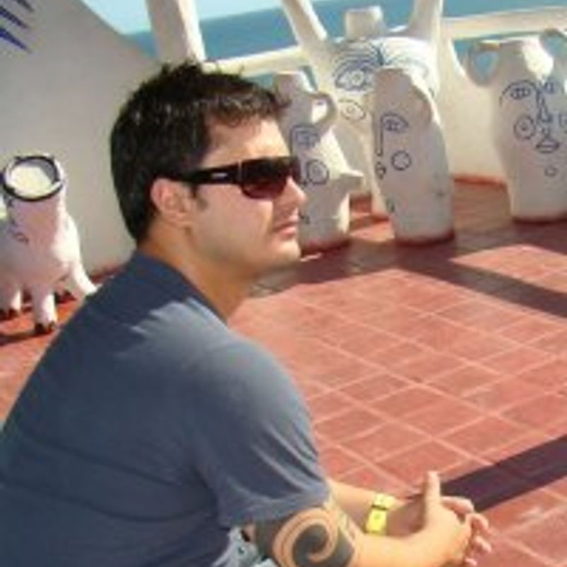 Lucas Limberti profile picture