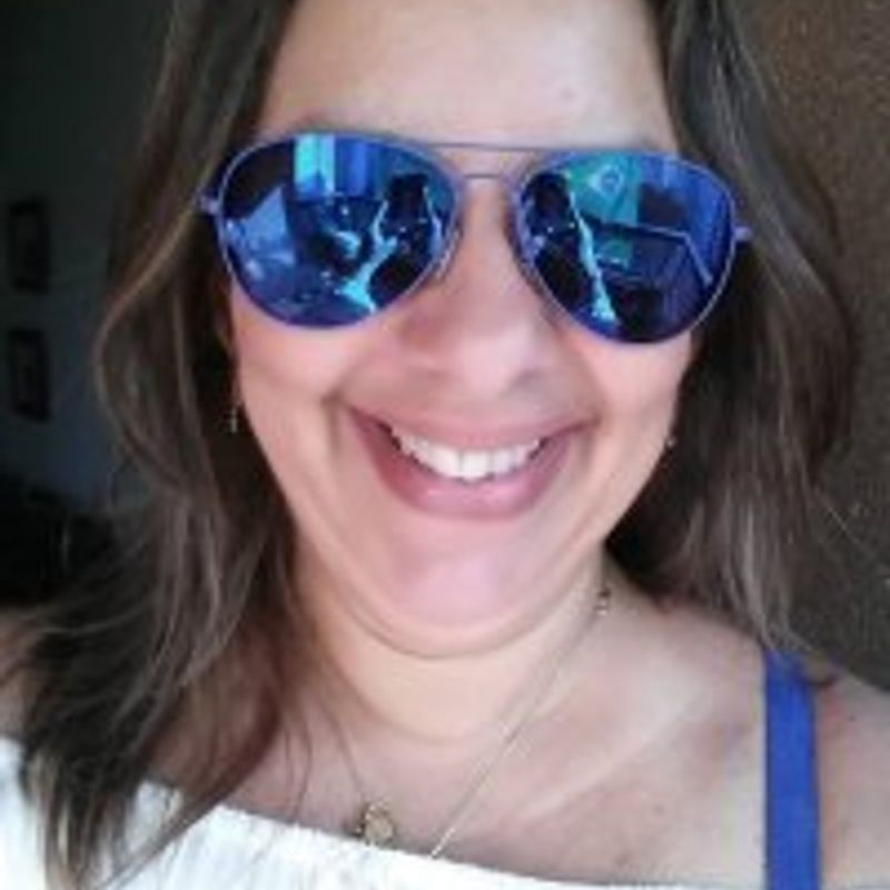 Ceiça Schettini profile picture