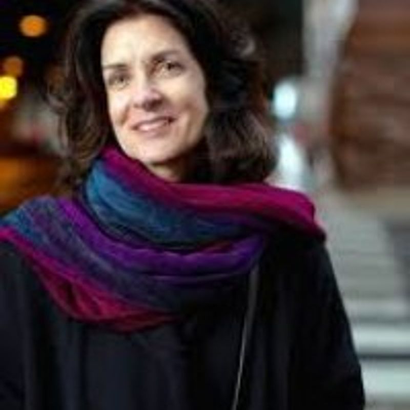 Blue Balliett profile picture