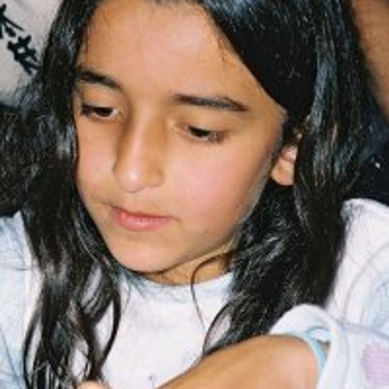 Nina Amarante profile picture