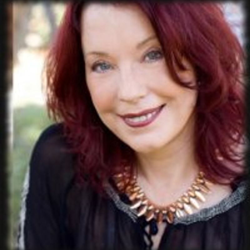 Pamela Des Barres profile picture