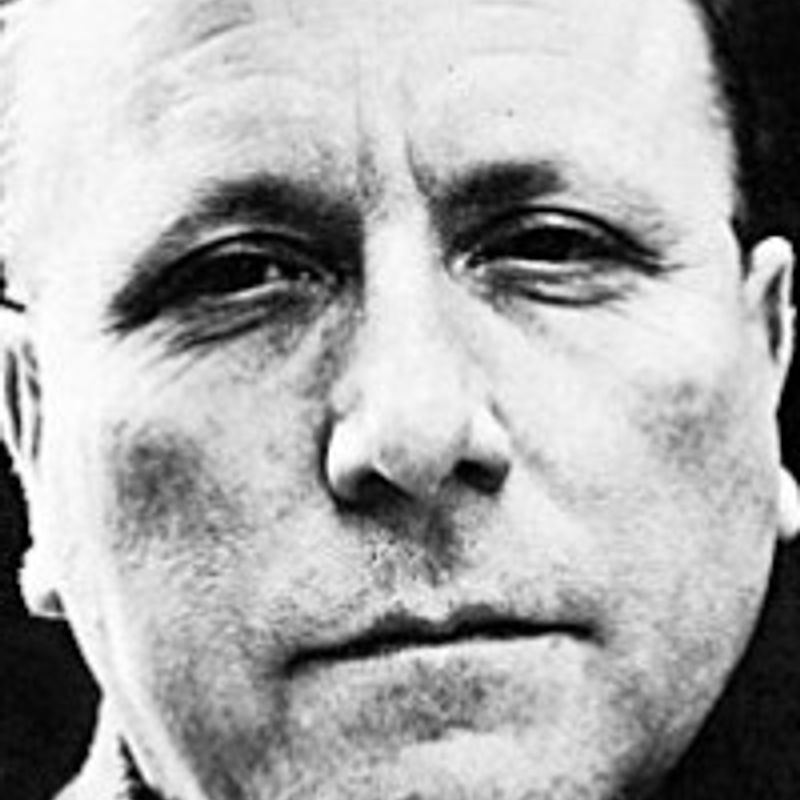 Jean-François Revel profile picture
