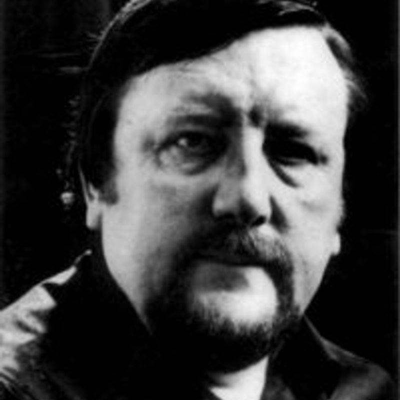 Bob Shaw profile picture