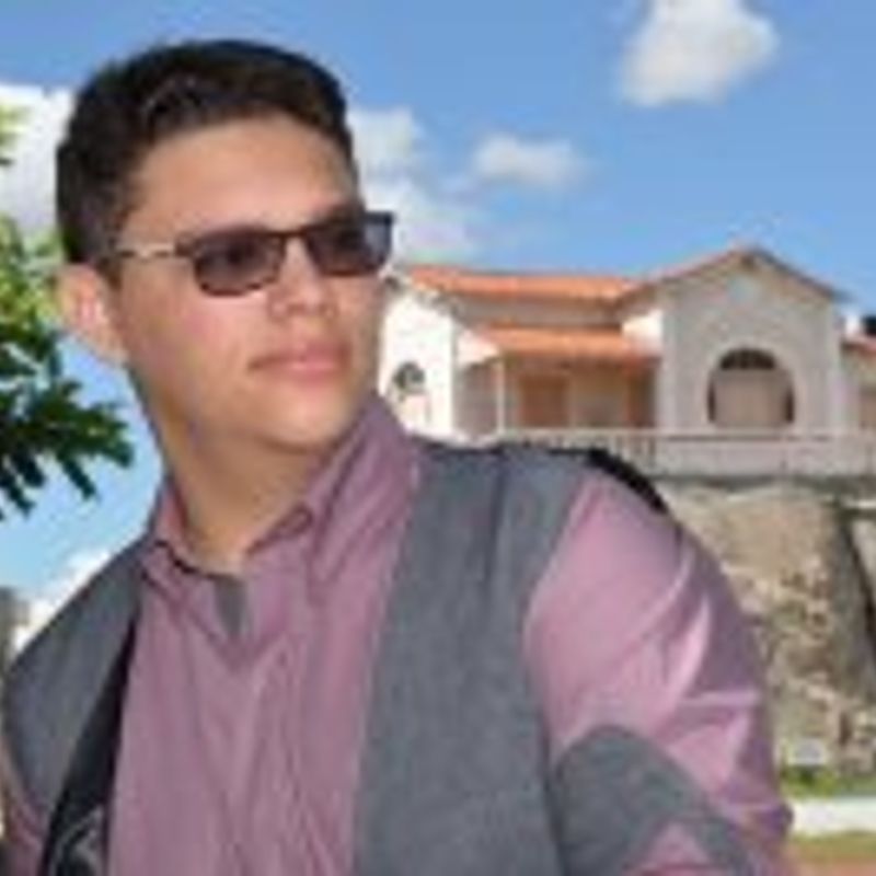 Gabriel Damasceno profile picture