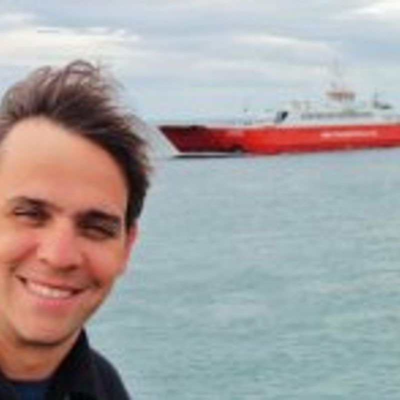 Anderson Henriques profile picture