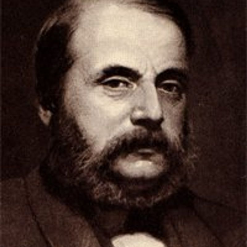 Ivan Alexandrovich Gontcharóv profile picture