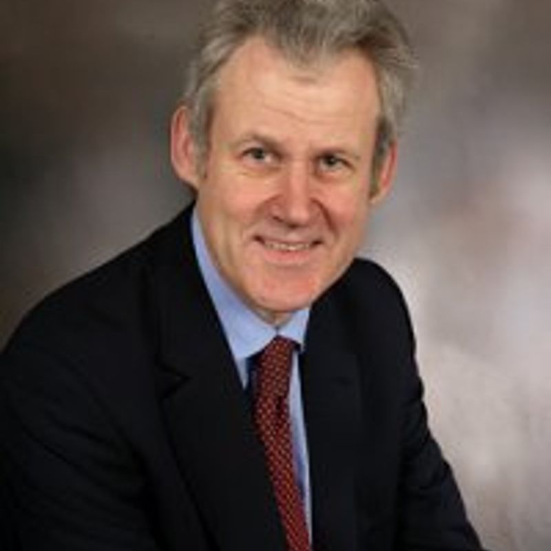 Eamonn Butler profile picture