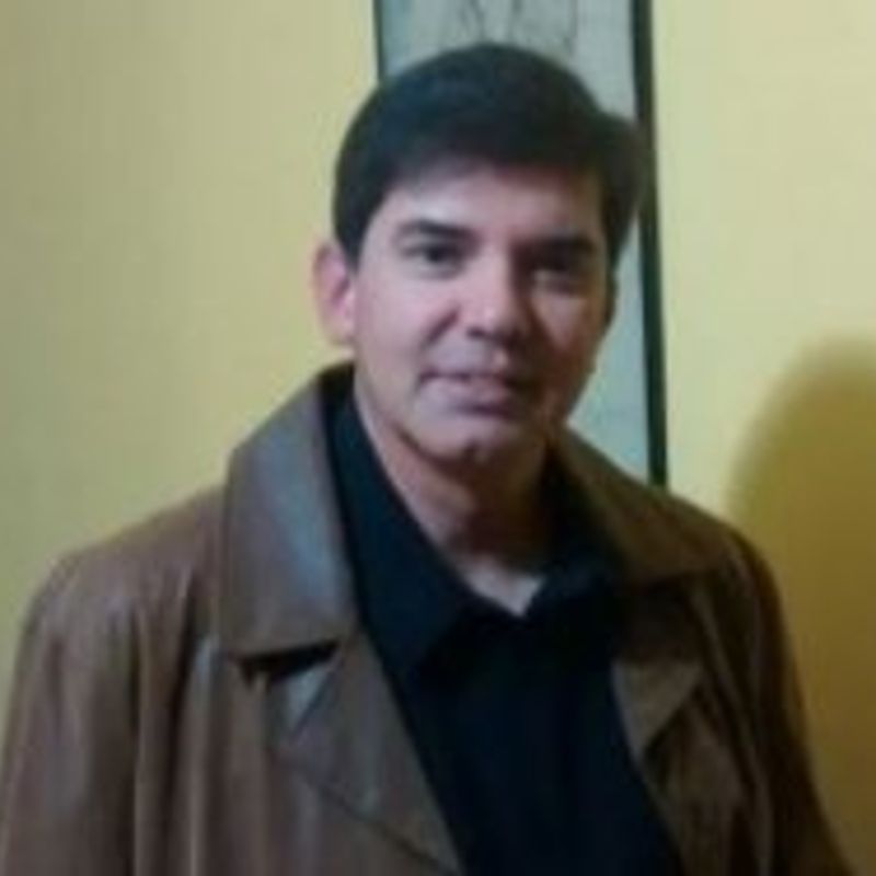 Almir Carlos Jimênez de Souza Valente profile picture