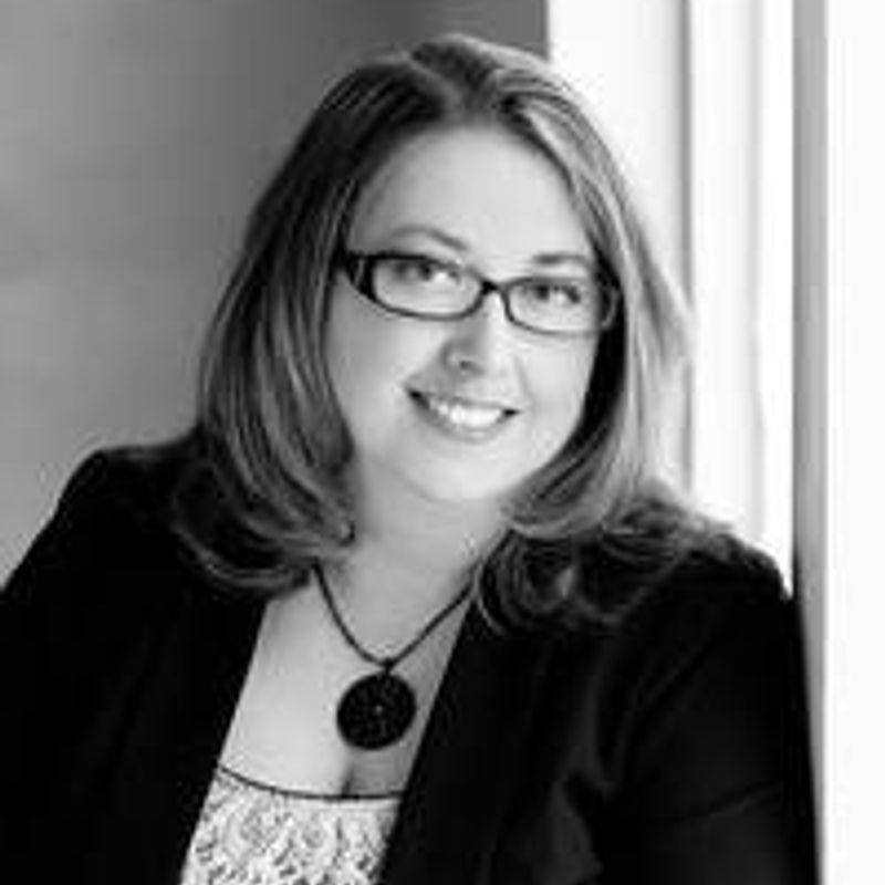 Michelle A. Valentine profile picture