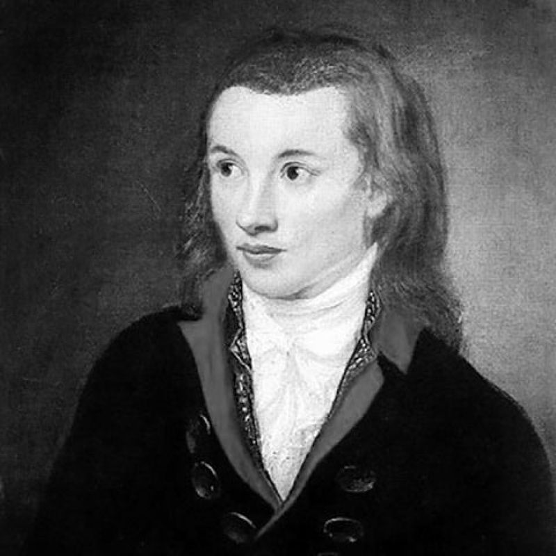 Friedrich von Hardenberg profile picture