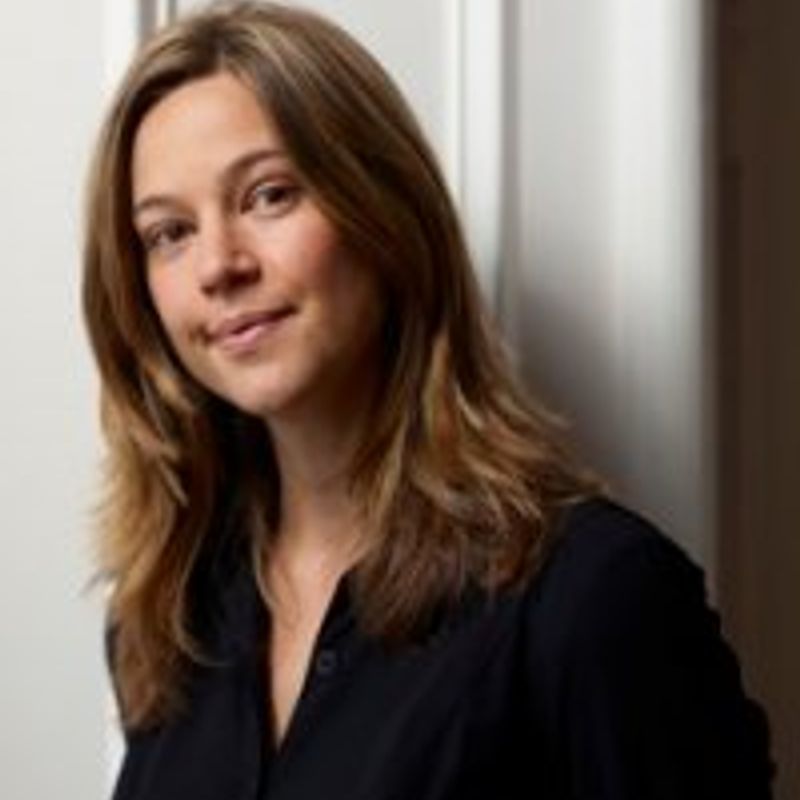 Carmen Reid profile picture