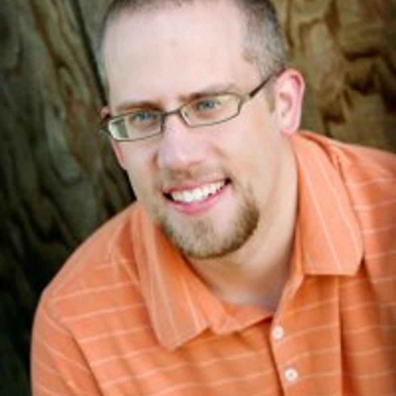 Kevin DeYoung profile picture