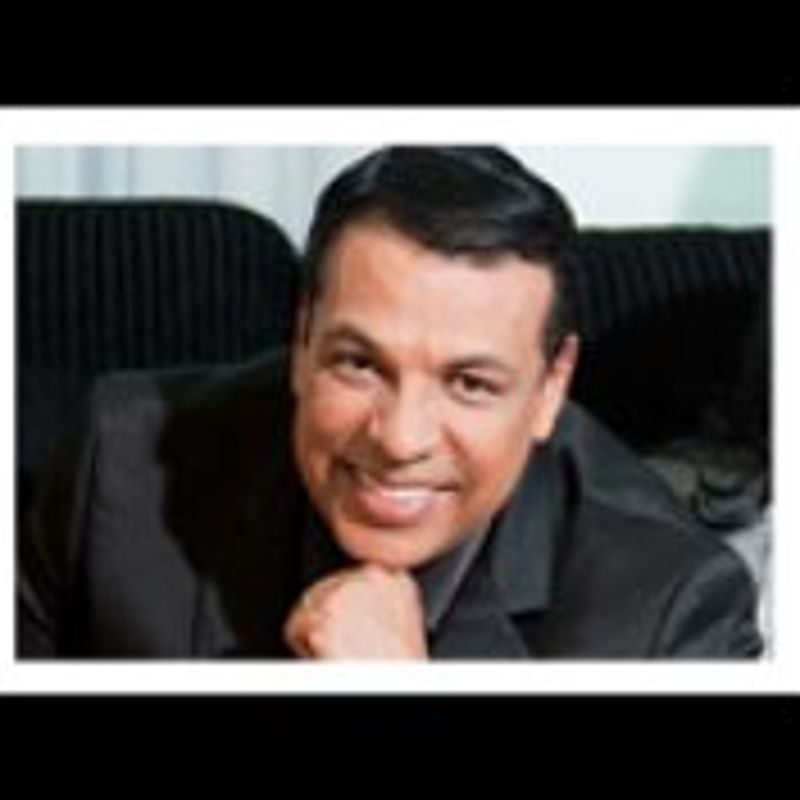 Rene Araújo Terra Nova profile picture