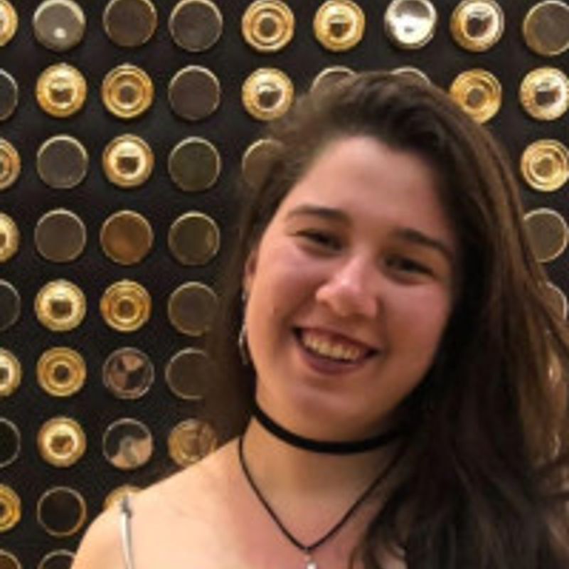 Paula Prata profile picture