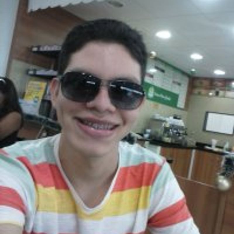 Arlindo Vilhena Barata Neto profile picture