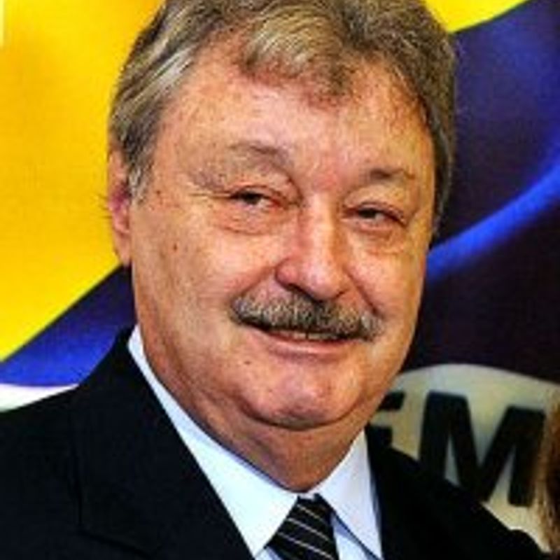 Carlos Chagas profile picture