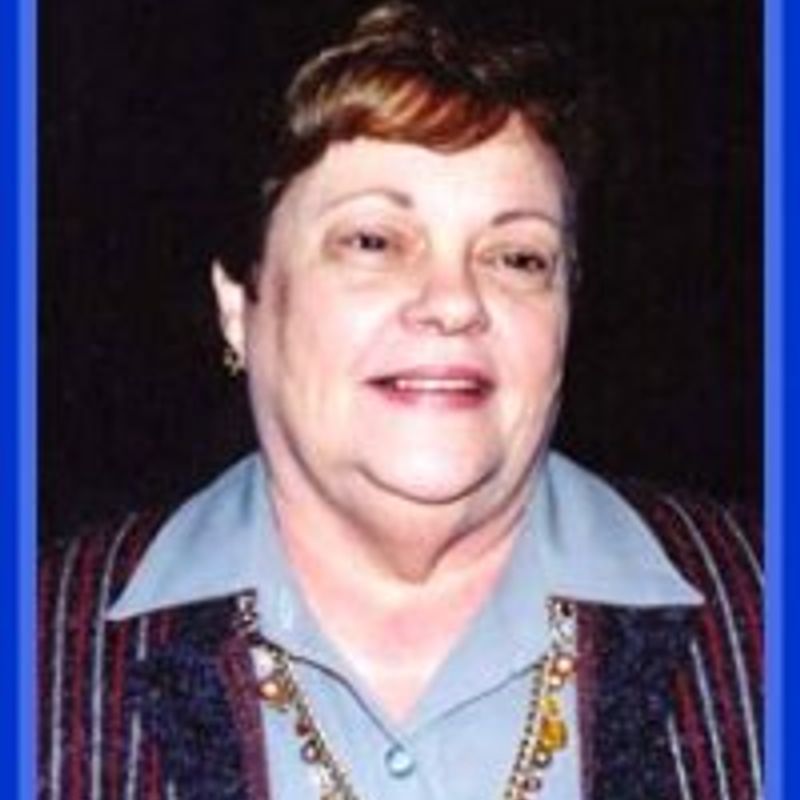 Suely Caldas Schubert profile picture