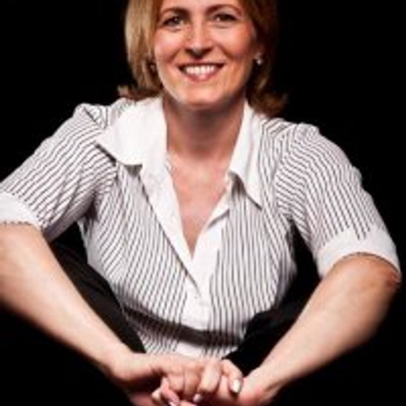 Ceres Marcon profile picture