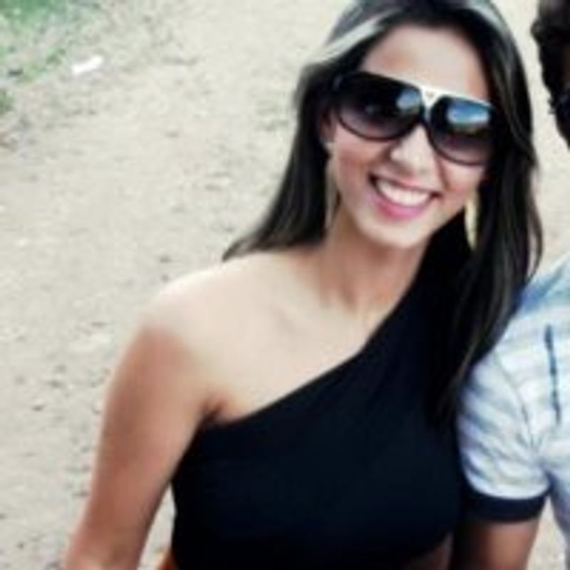 Adhara Dantas profile picture