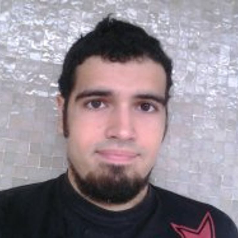 Roberto Santana Santos profile picture