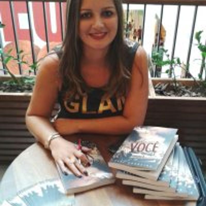 Vivi Cordeiro profile picture