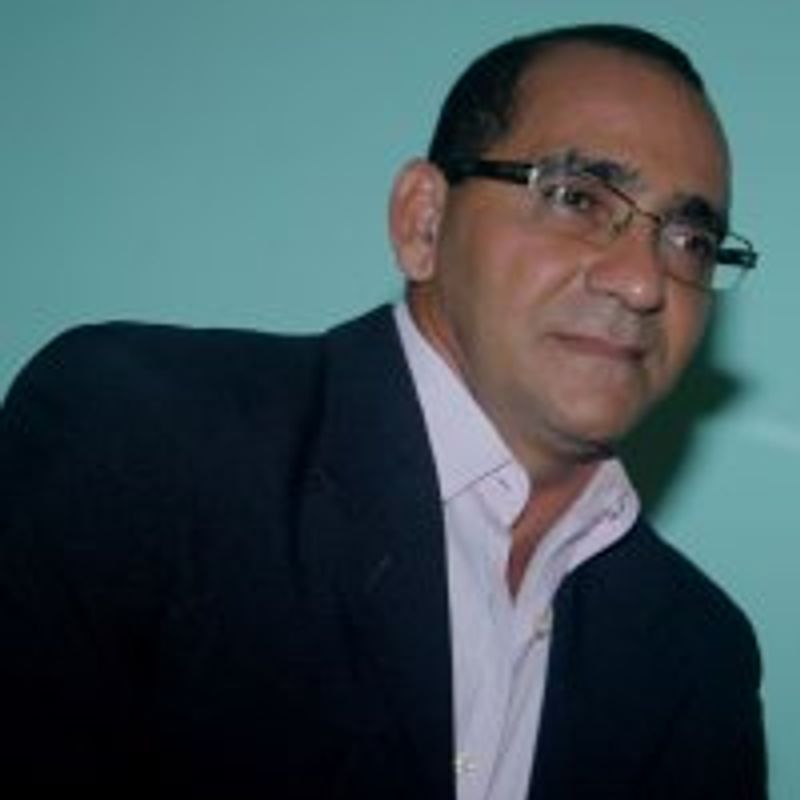 Maurício Gohmes profile picture