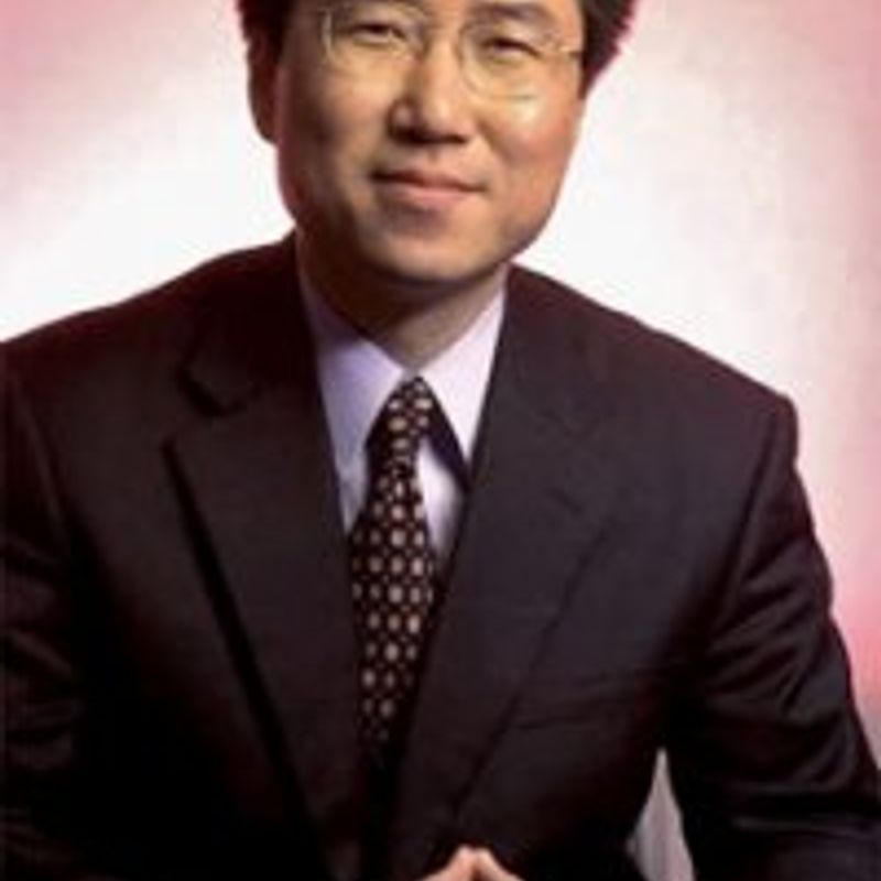 Ha-Joon Chang profile picture
