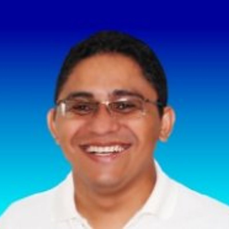 Pr. Carlos Silva profile picture