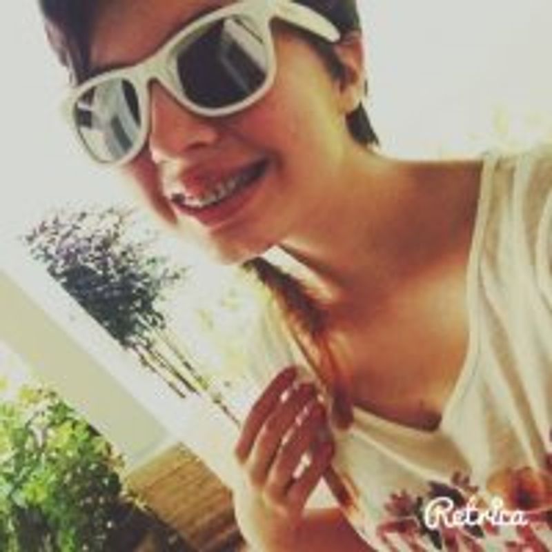 Gabriela Soléo profile picture