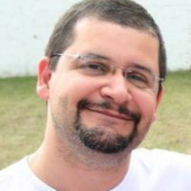 Silvio Sabino de Souza Junior profile picture