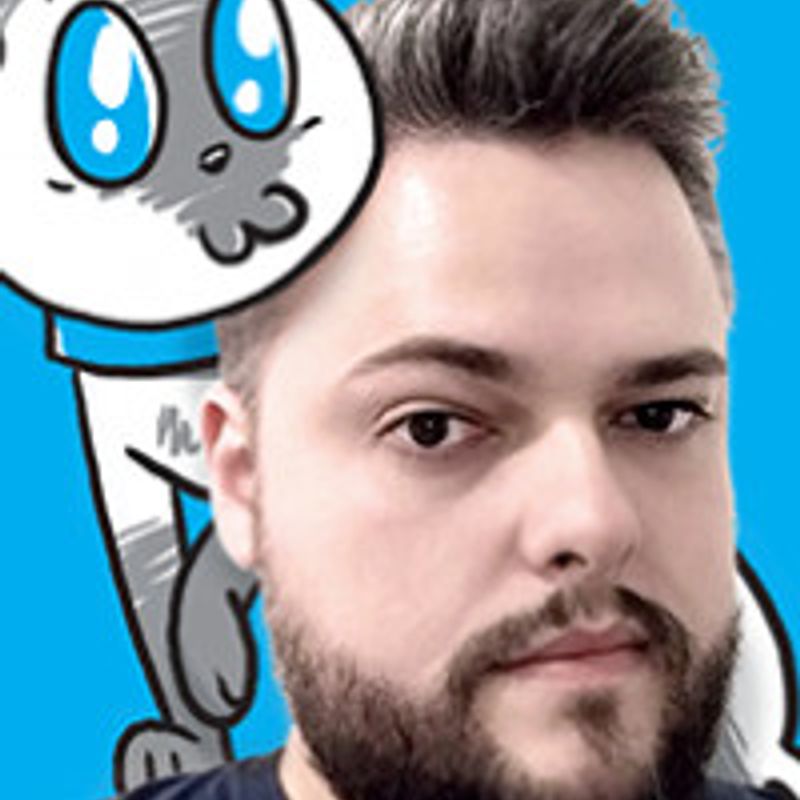 Paulo Henrique Nascimento Kielwagen profile picture