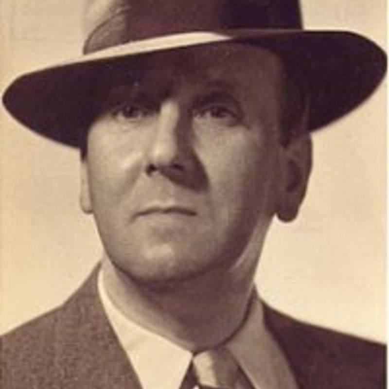 Antônio Tomás Botto profile picture