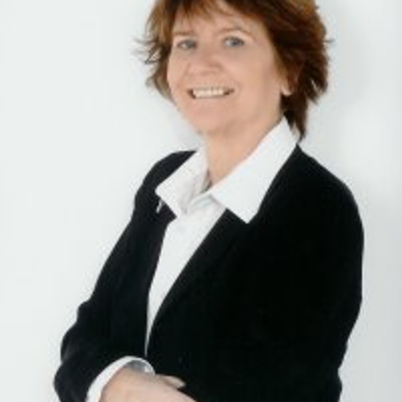Theresa Breslin profile picture