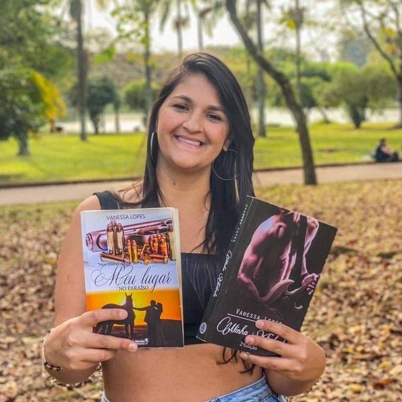 Vanessa Lopes profile picture