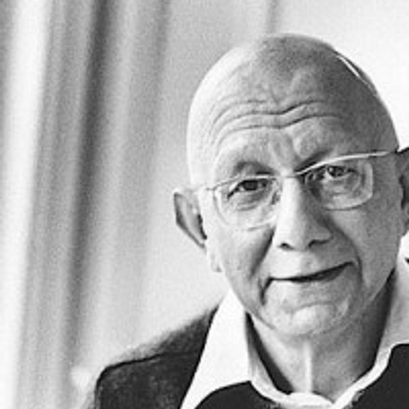 Cornelius Castoriadis profile picture