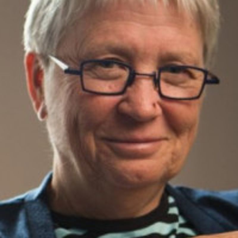 Sheila Jeffreys profile picture