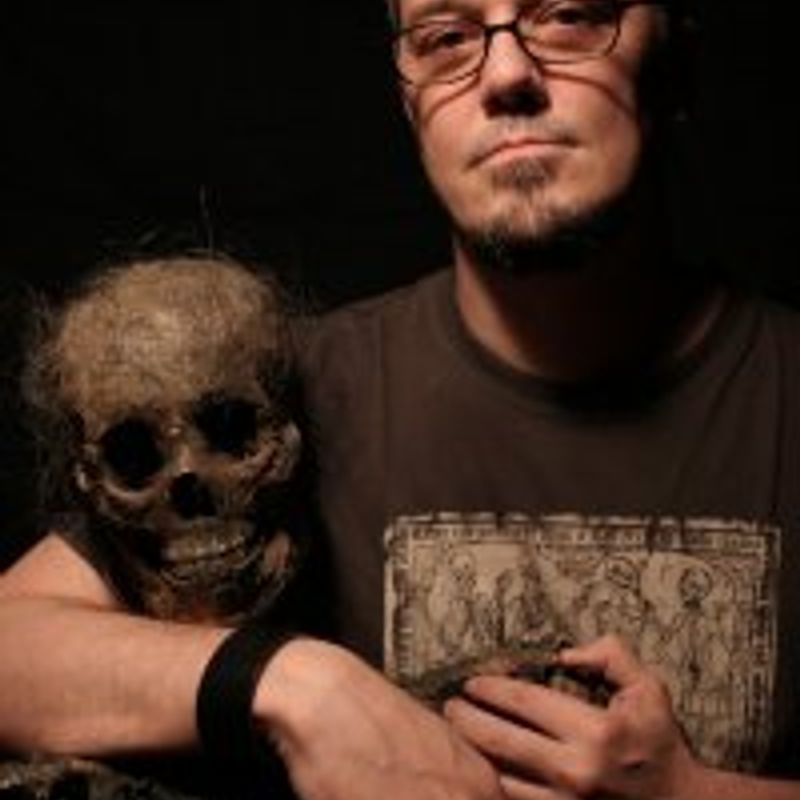 Steve Niles profile picture