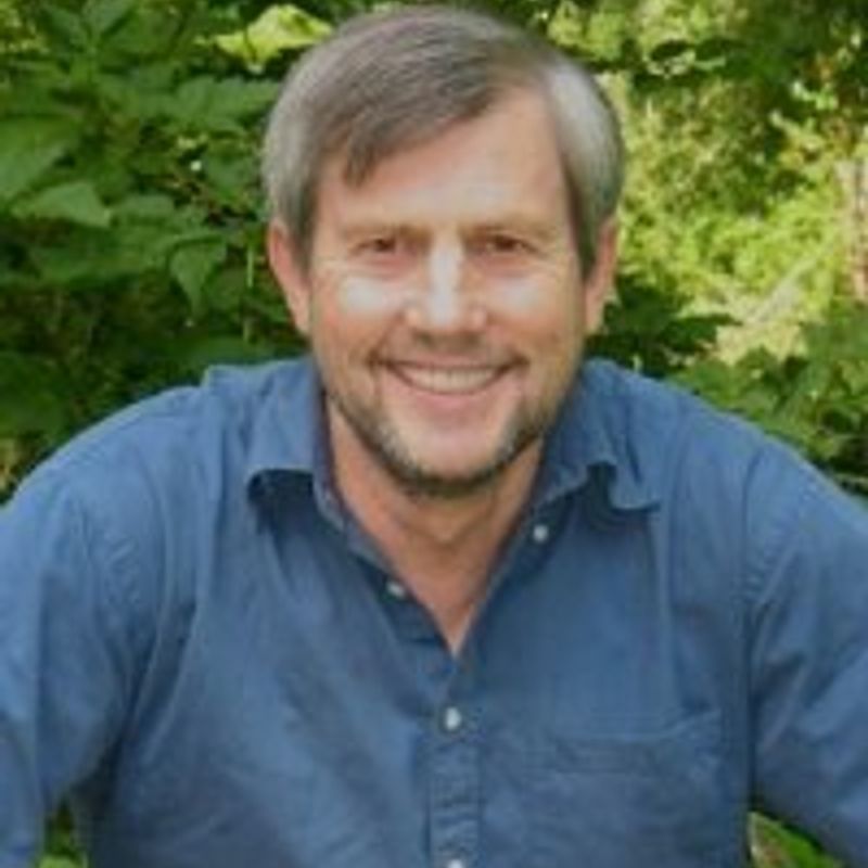 Karl Marlantes profile picture
